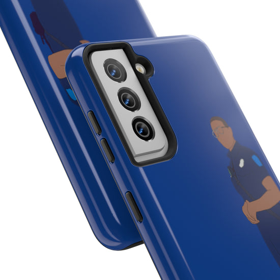 Hen Wilson Phone Case - Fandom-Made