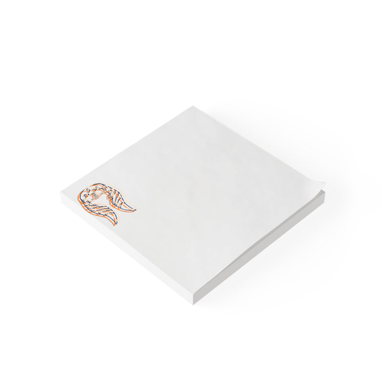 Ahsoka Head and Face Post-it® Note Pads - Fandom-Made
