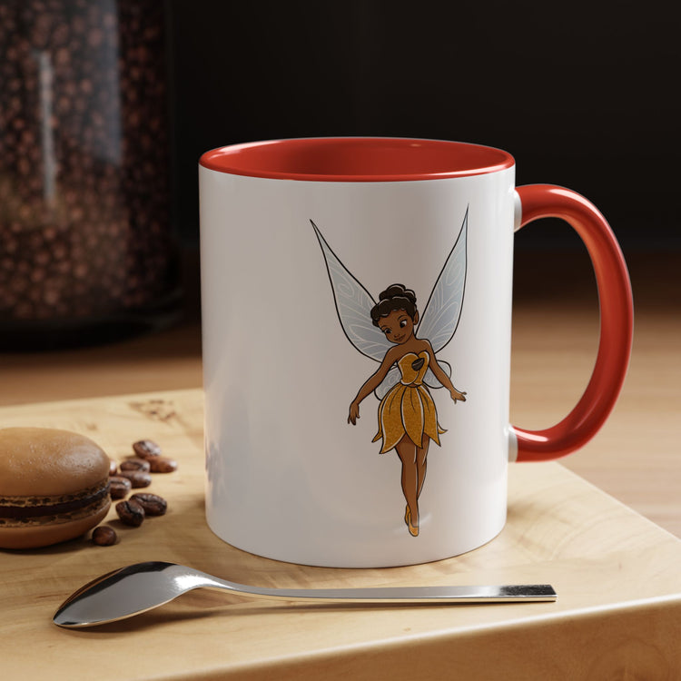 Iridessa Mug - Fandom-Made