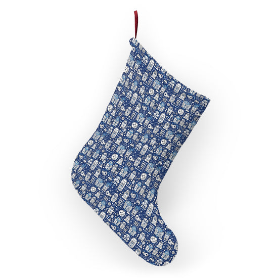 R2 Christmas Stocking - Fandom-Made