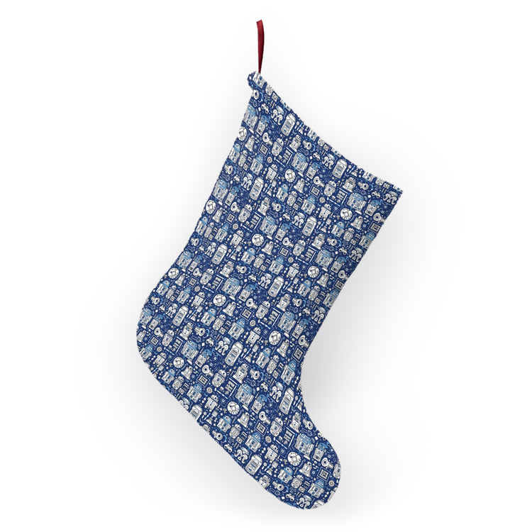 R2 Christmas Stocking - Fandom-Made