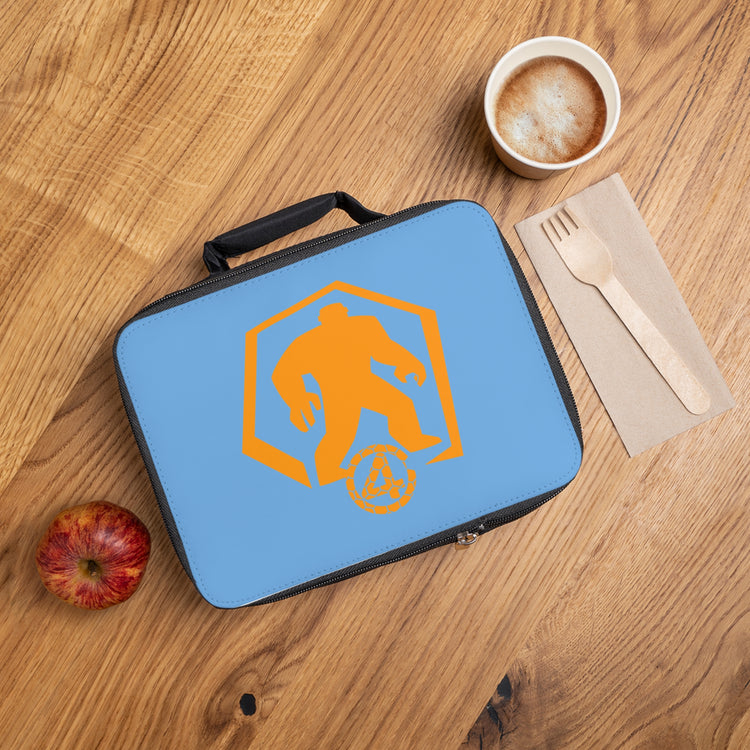 Thing Lunch Bag - Fandom-Made