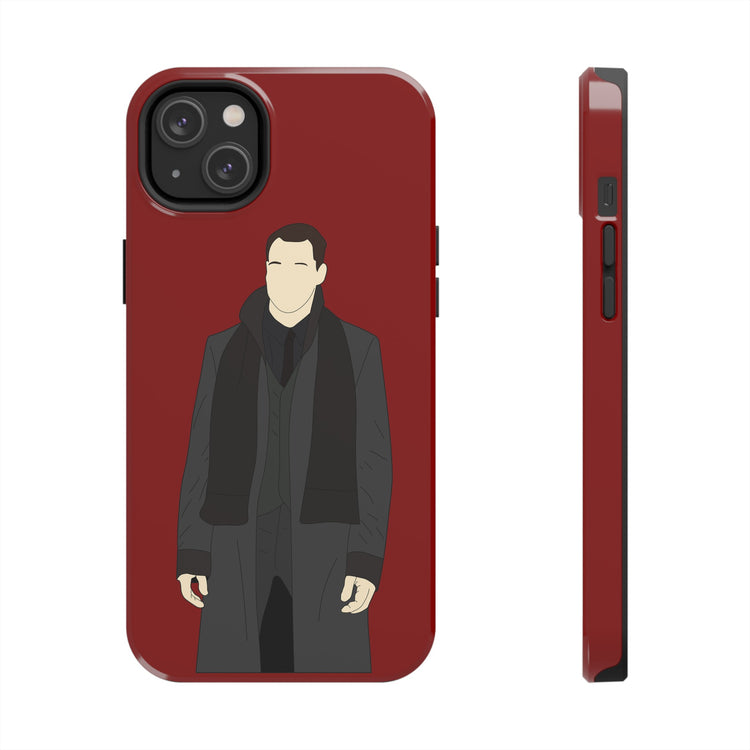 Felix Of The Volturi Phone Case - Fandom-Made
