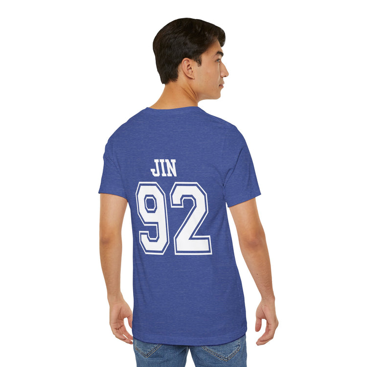 Jin 92 Unisex T-Shirt