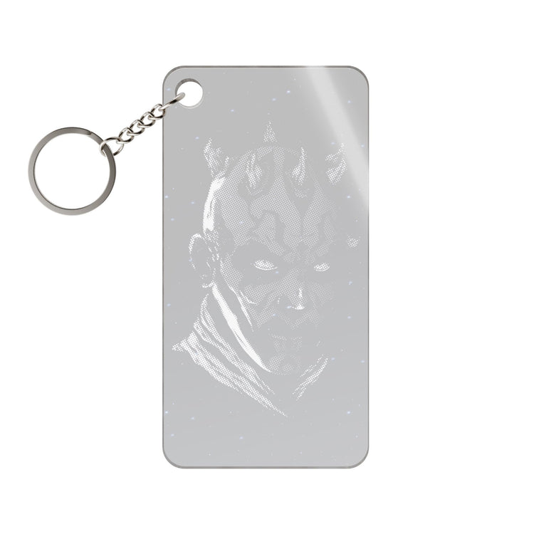 Maul Darth Maul Keychain Charm