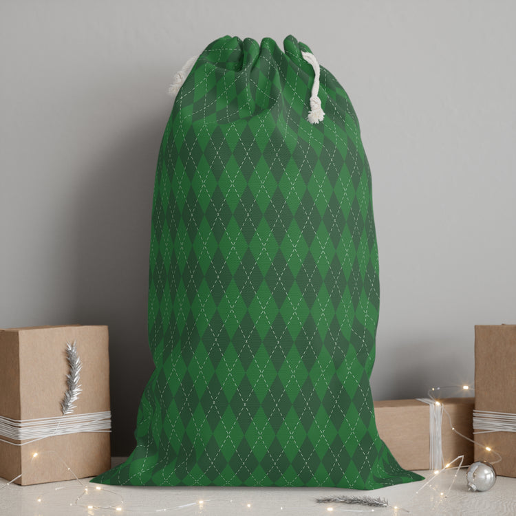 Slytherin Gift Bag - Fandom-Made