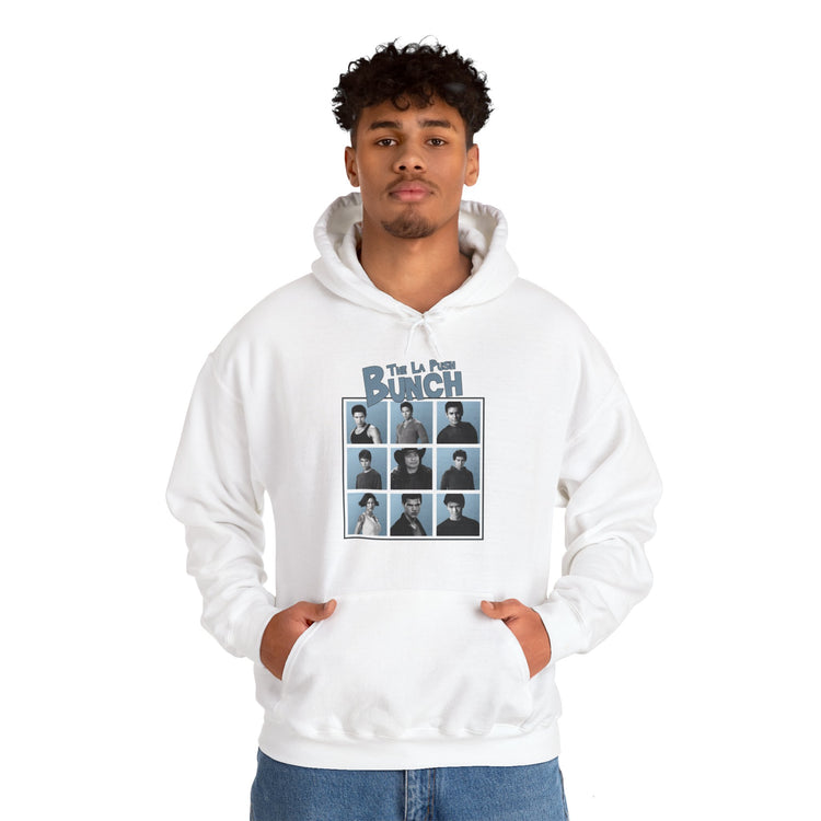 The La Push Bunch Hoodie - Fandom-Made