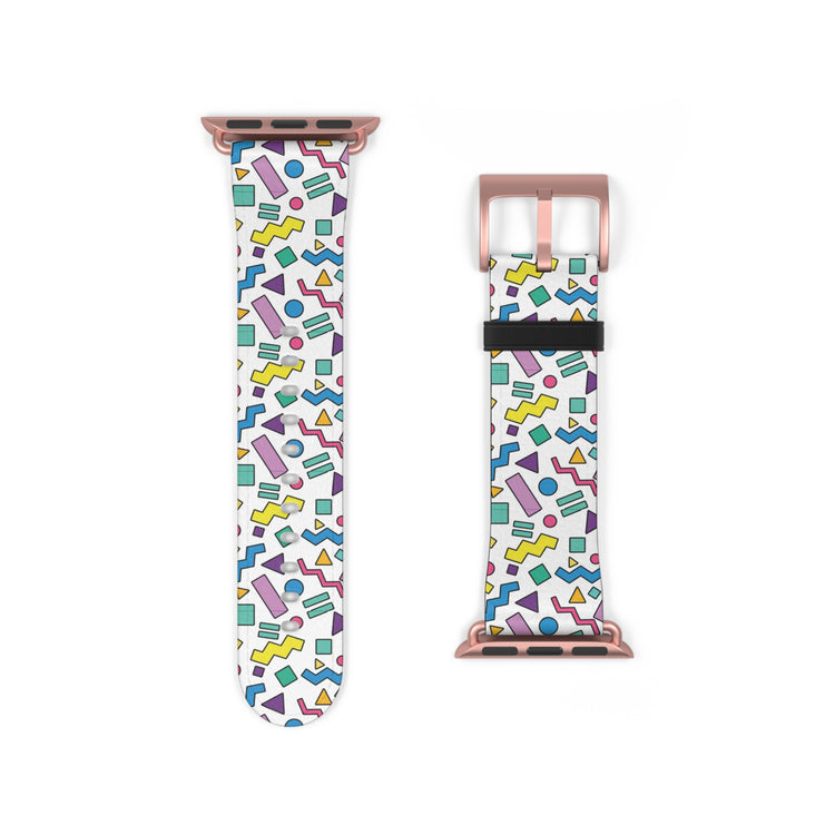 '90s Calling Watch Band - Fandom-Made