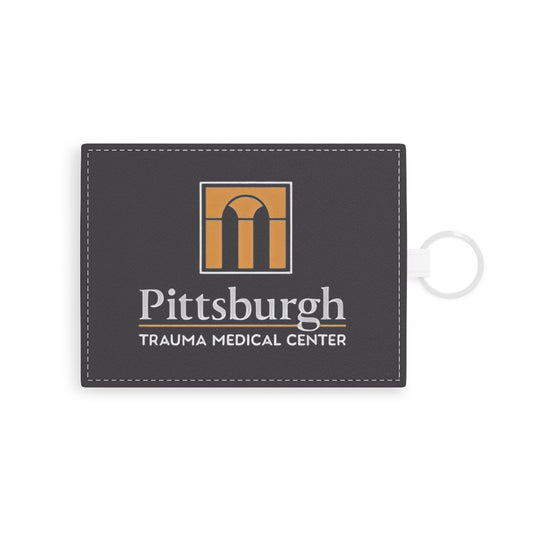 Pitt Trauma Card Holder - Fandom-Made