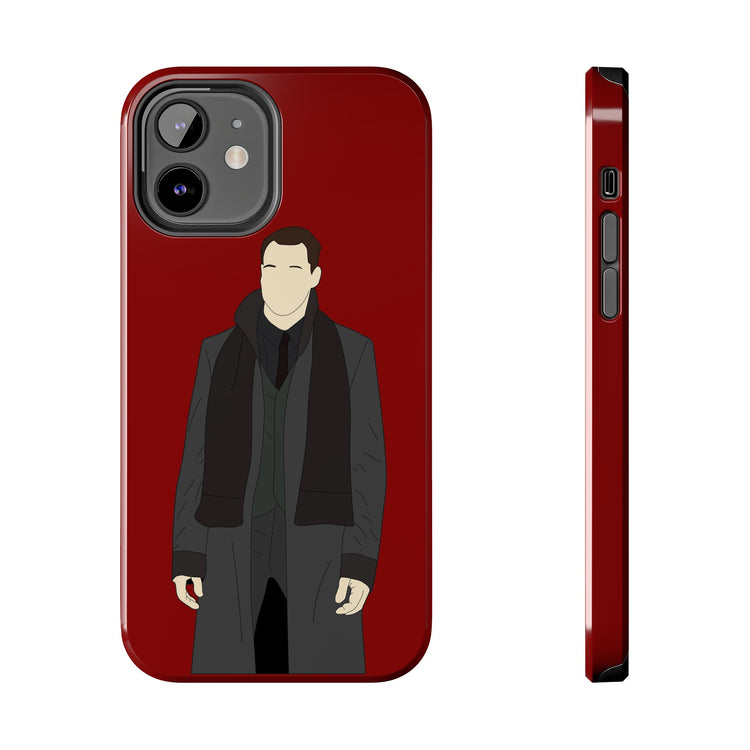Felix Of The Volturi Phone Case - Fandom-Made