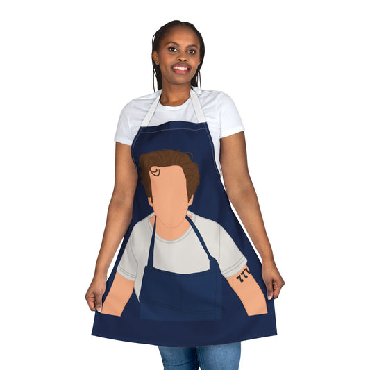 Carmen Berzatto Apron - Fandom-Made