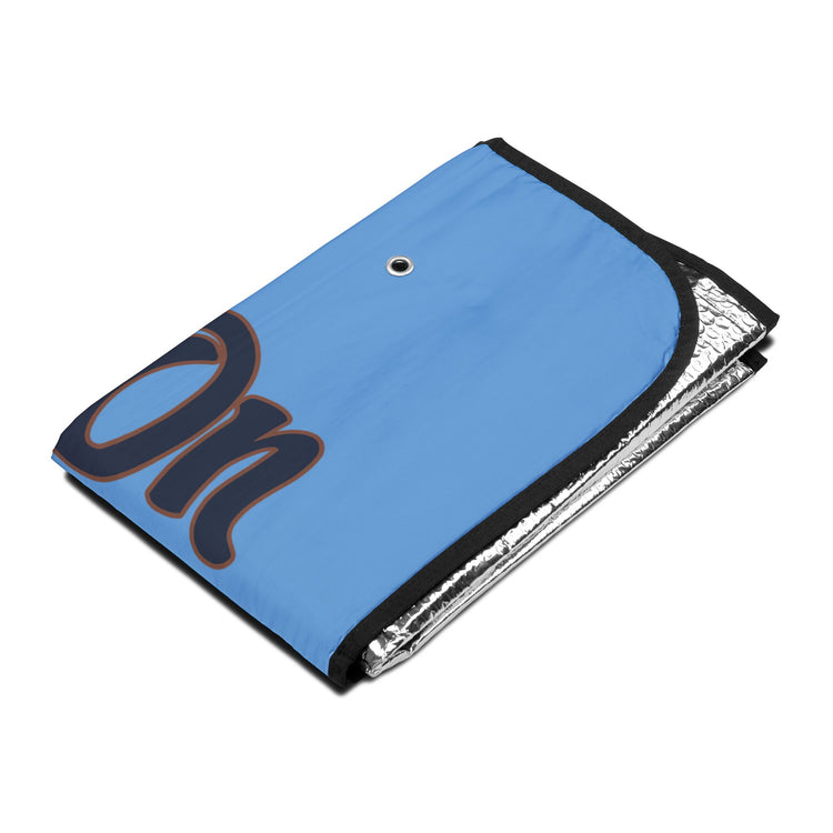 Dibs On Rick O'Connell Car Sunshade