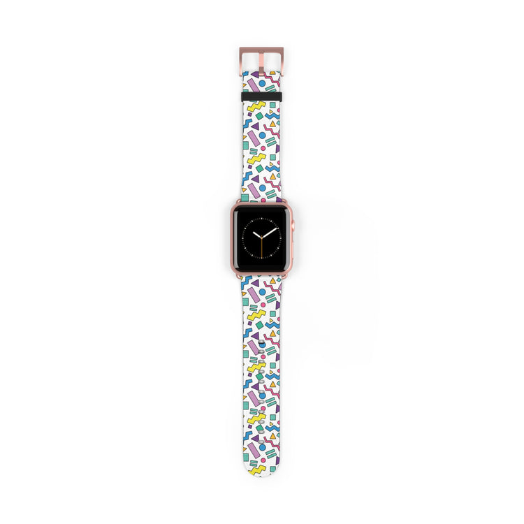 '90s Calling Watch Band - Fandom-Made