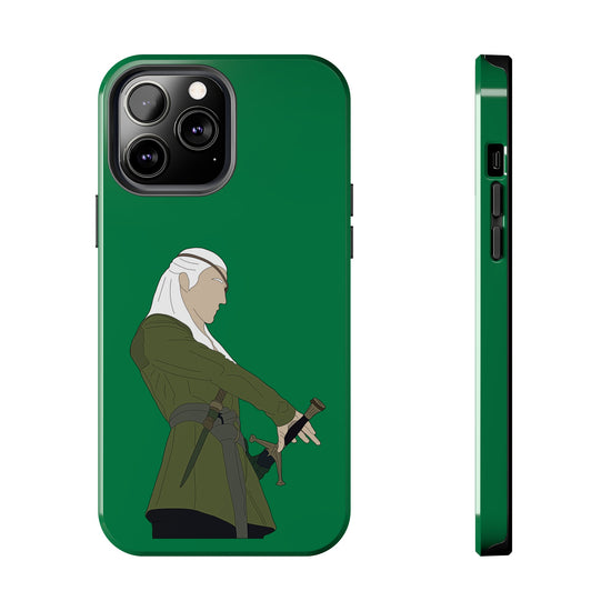 Aemond Targaryen Phone Case - Fandom-Made
