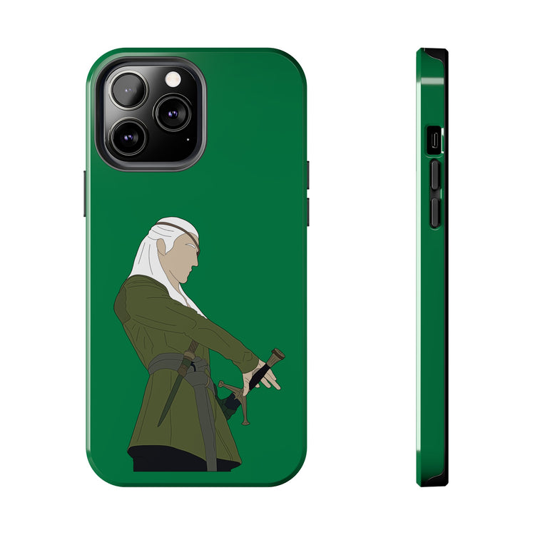 Aemond Targaryen Phone Case - Fandom-Made