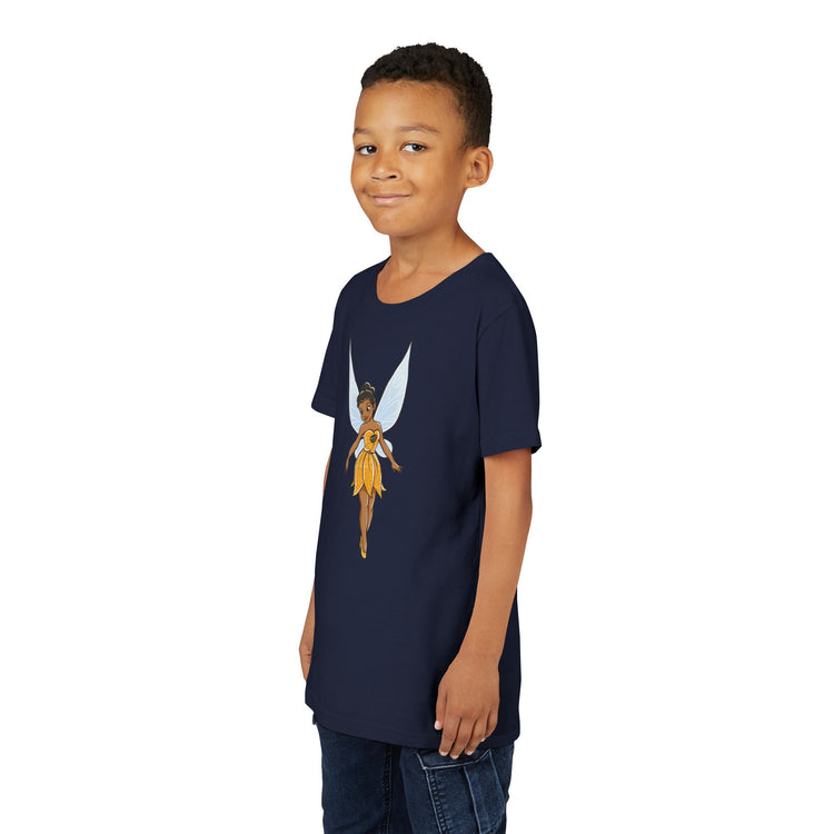 Iridessa Youth Tee - Fandom-Made
