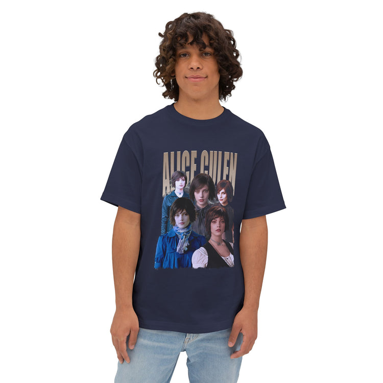 You Already Love It Unisex Oversized Boxy Tee