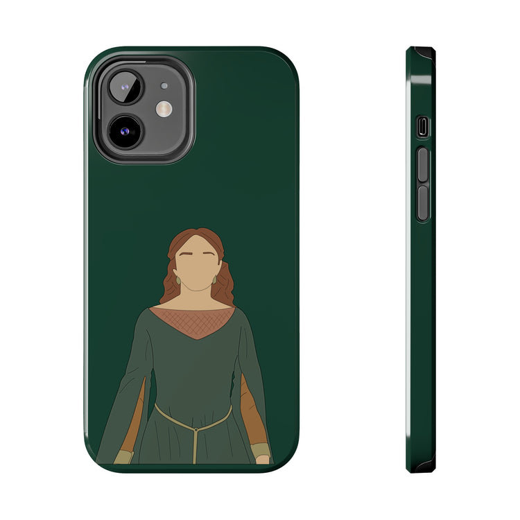 Queen Alicent Phone Case - Fandom-Made