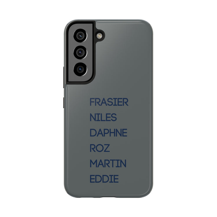 Frasier Phone Case - Fandom-Made