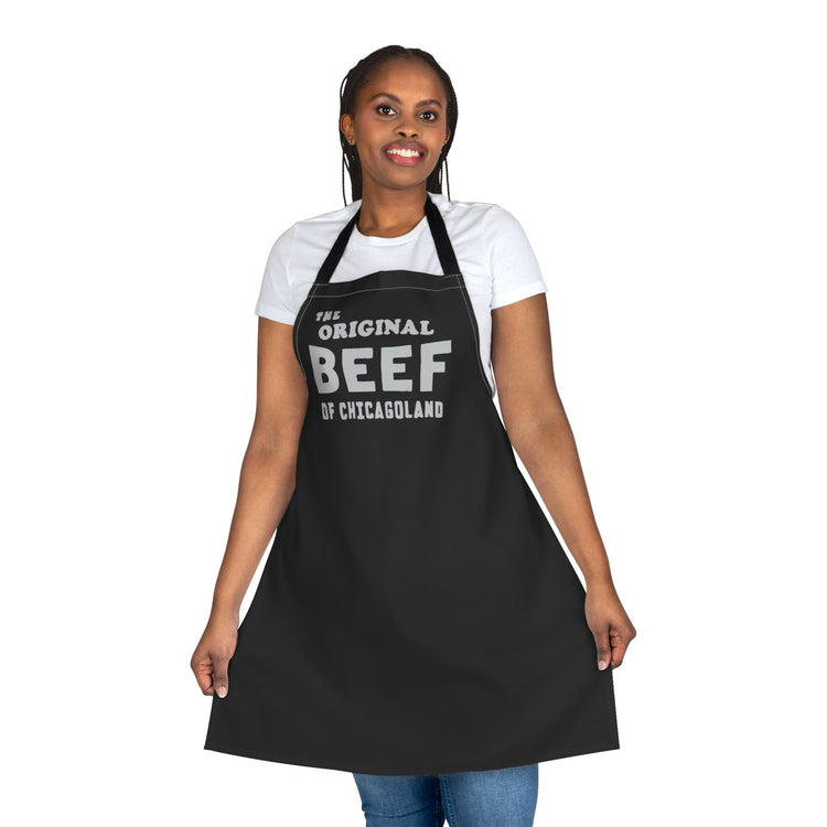 The Original Beef Apron - Fandom-Made