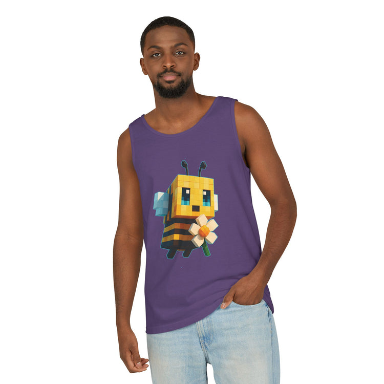 Bee Tank Top - Fandom-Made