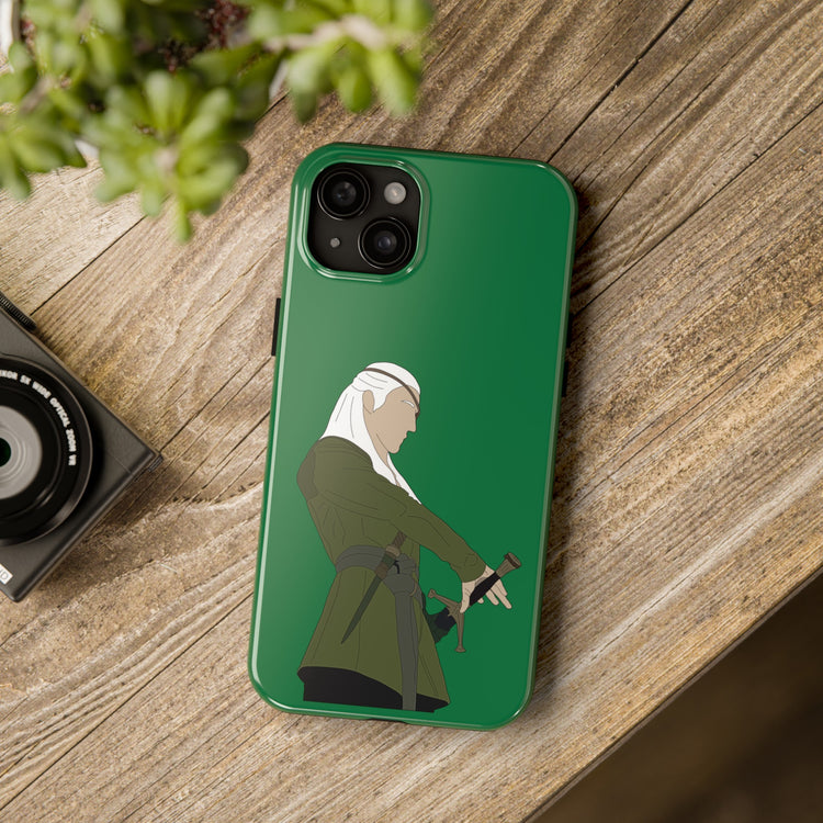 Aemond Targaryen Phone Case - Fandom-Made