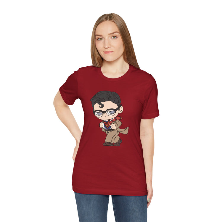 Supes Unisex T-Shirt