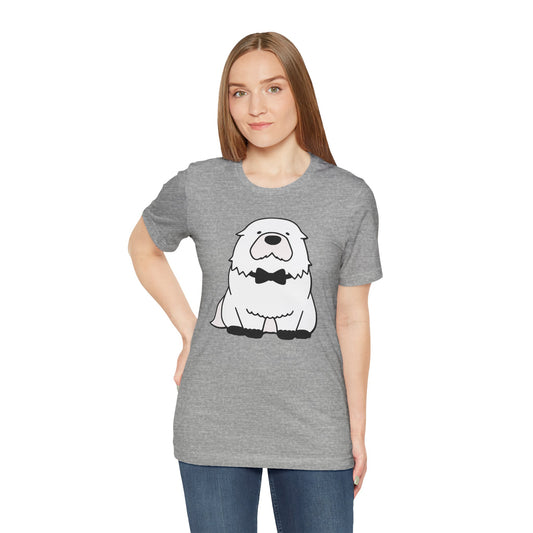 Bond Forger Unisex T-Shirt - Fandom-Made