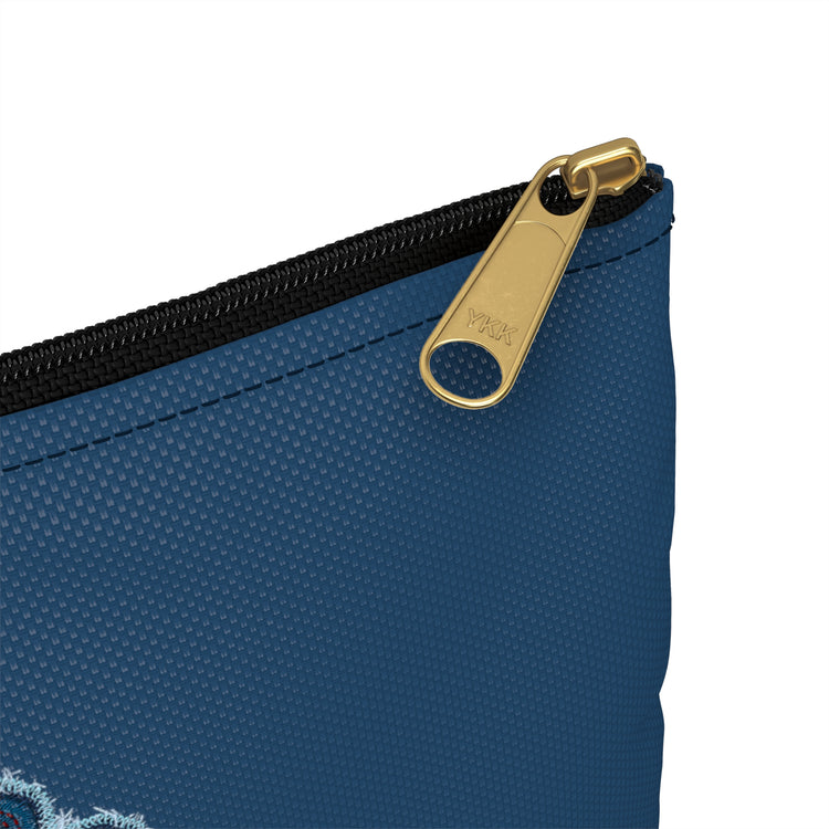 9-1-1 Ravi Panikkar Pouch - Fandom-Made