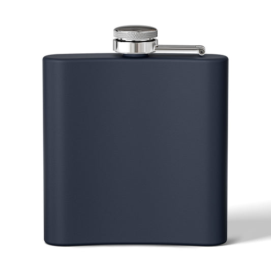 I'm Highish Flask - Fandom-Made