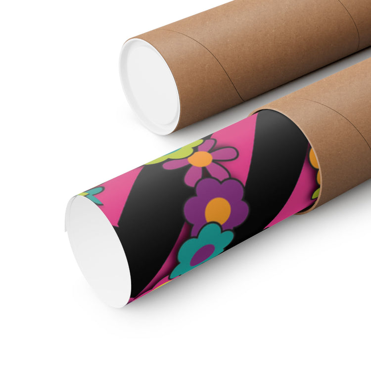 Klaus Hargreeves Poster - Fandom-Made