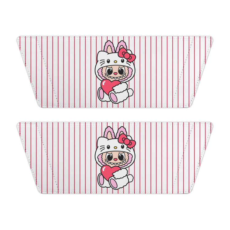 Bubu Kitty Youth Slides - Fandom-Made