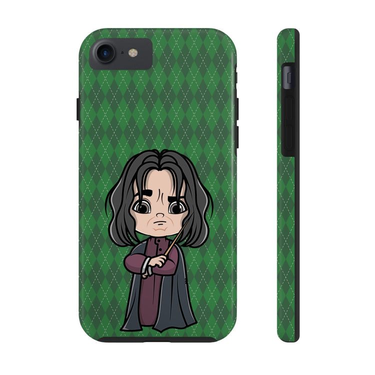 Professor Snape Phone Case - Fandom-Made