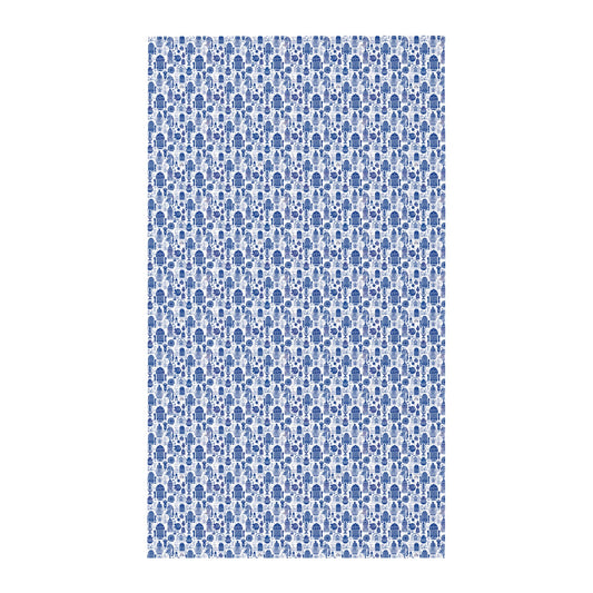 R2 Twin Flat Sheet - Fandom-Made