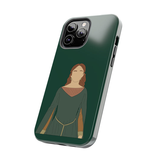 Queen Alicent Phone Case - Fandom-Made