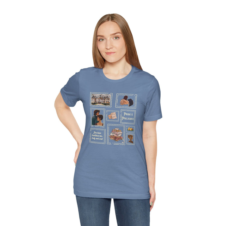 You Bewitch Me Unisex T-Shirt - Fandom-Made