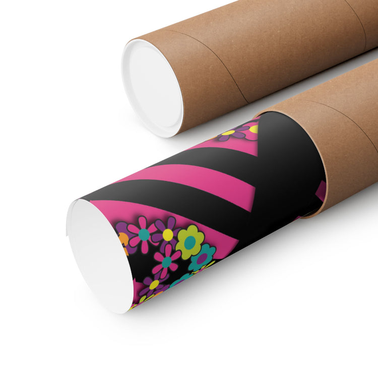 Klaus Hargreeves Poster - Fandom-Made