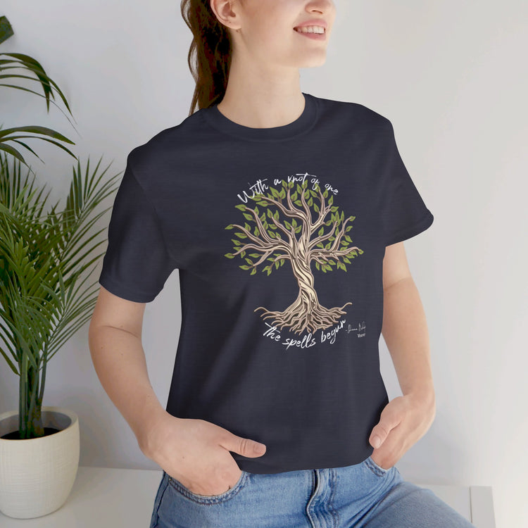 Diana Bishop Unisex T-Shirt - Fandom-Made