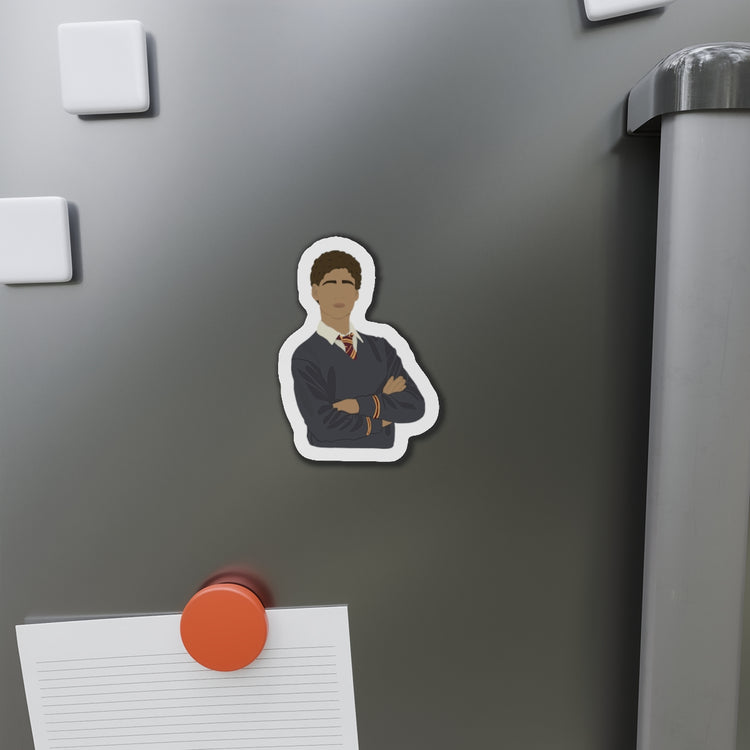 Dean Thomas Die-Cut Magnet - Fandom-Made
