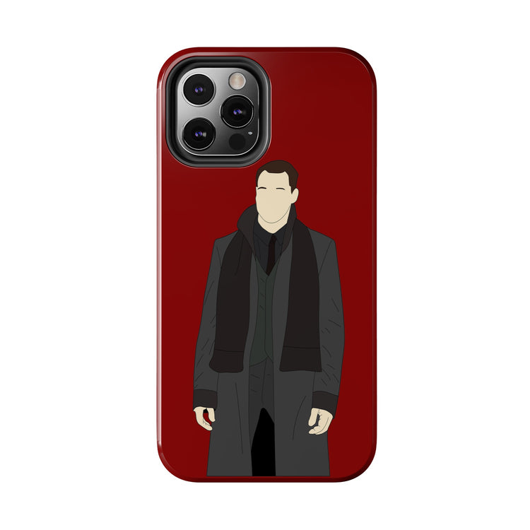 Felix Of The Volturi Phone Case - Fandom-Made