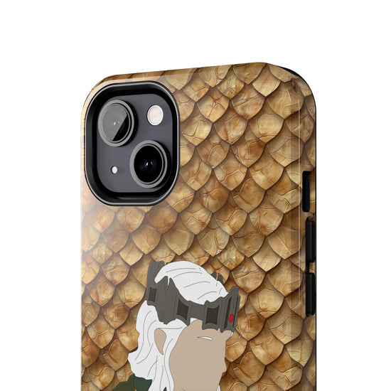 Aegon Targaryen Phone Case - Fandom-Made