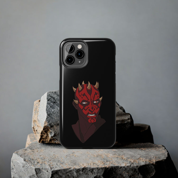 Darth Maul Phone Case - Fandom-Made