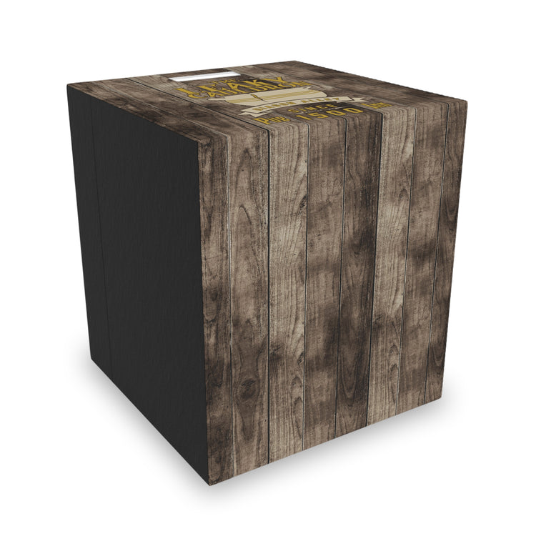 The Leaky Cauldron Storage Box - Fandom-Made