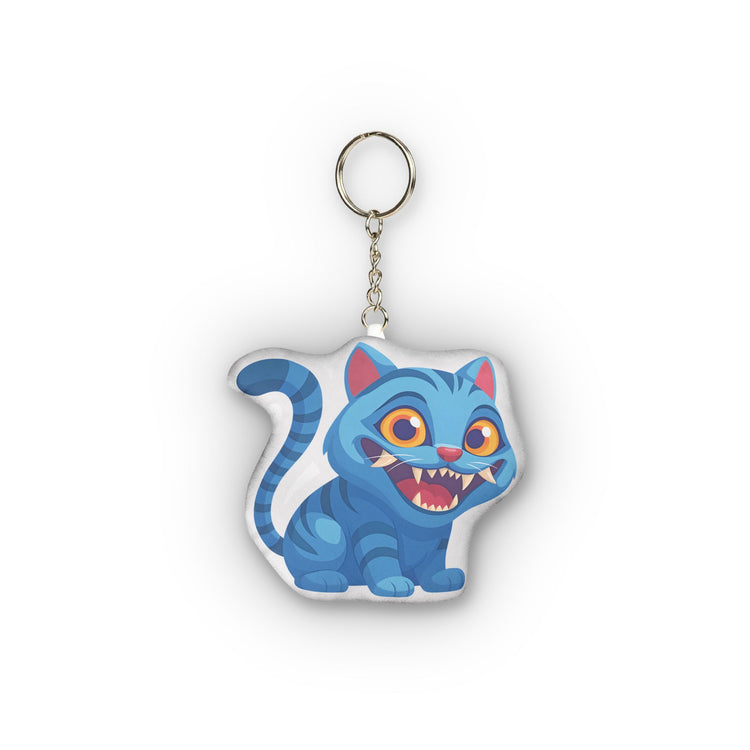 Derpy Mini Plush Keychain