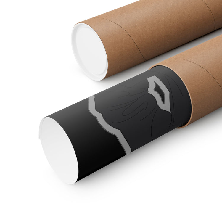 Viktor Hargreeves Poster - Fandom-Made