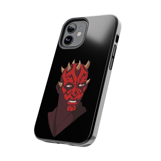 Darth Maul Phone Case - Fandom-Made