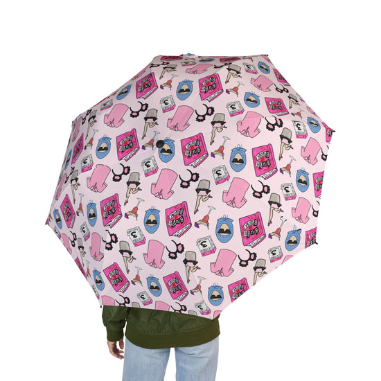 Mean Girls Umbrella - Fandom-Made