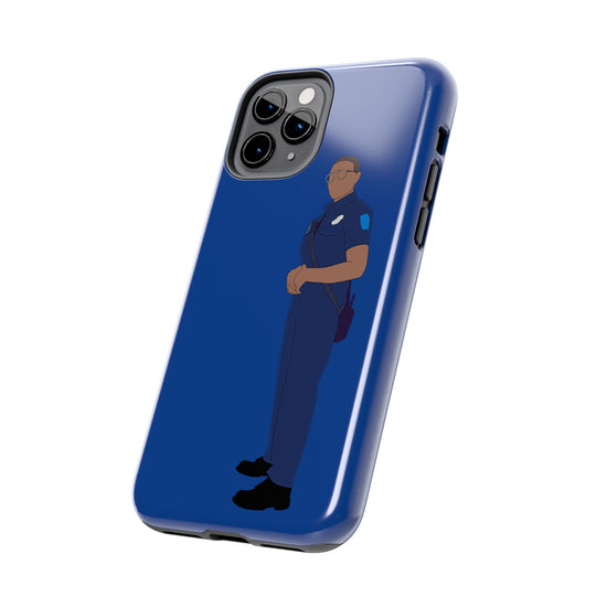 Hen Wilson Phone Case - Fandom-Made