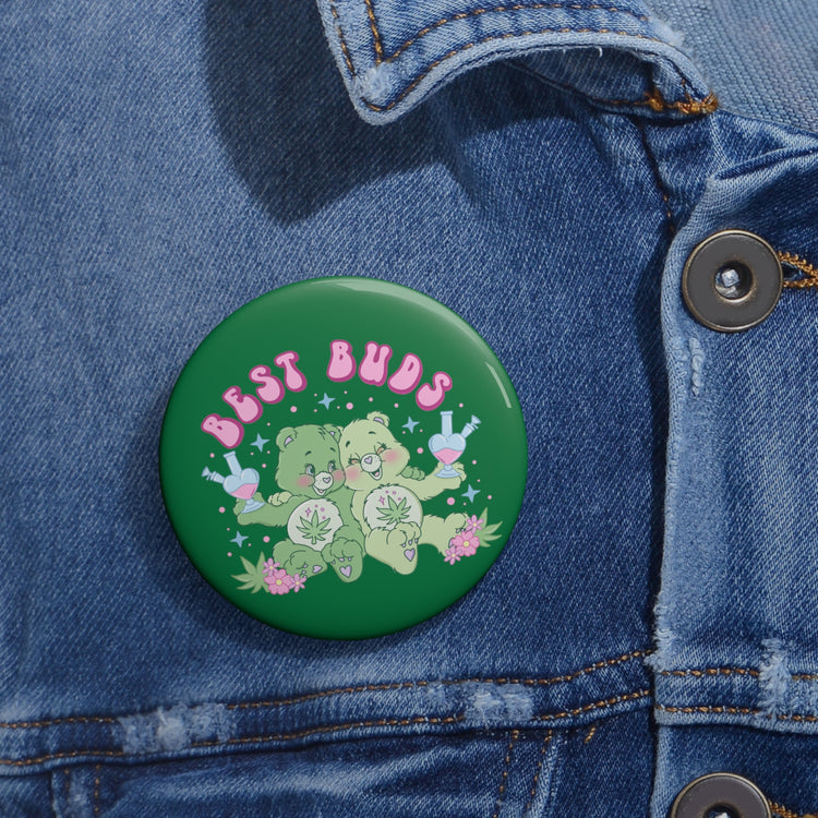 Best Buds Pins - Fandom-Made