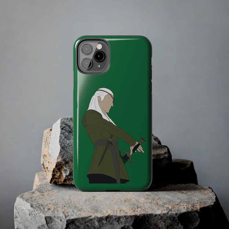 Aemond Targaryen Phone Case - Fandom-Made